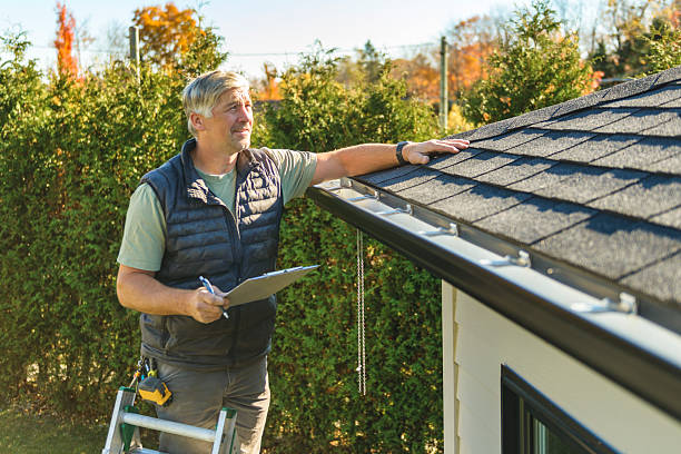 Trusted Flat Roof Repair service in Center Cross, VA - Ben Roofing and Steel LLC